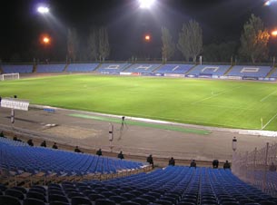 Stadion Meteor